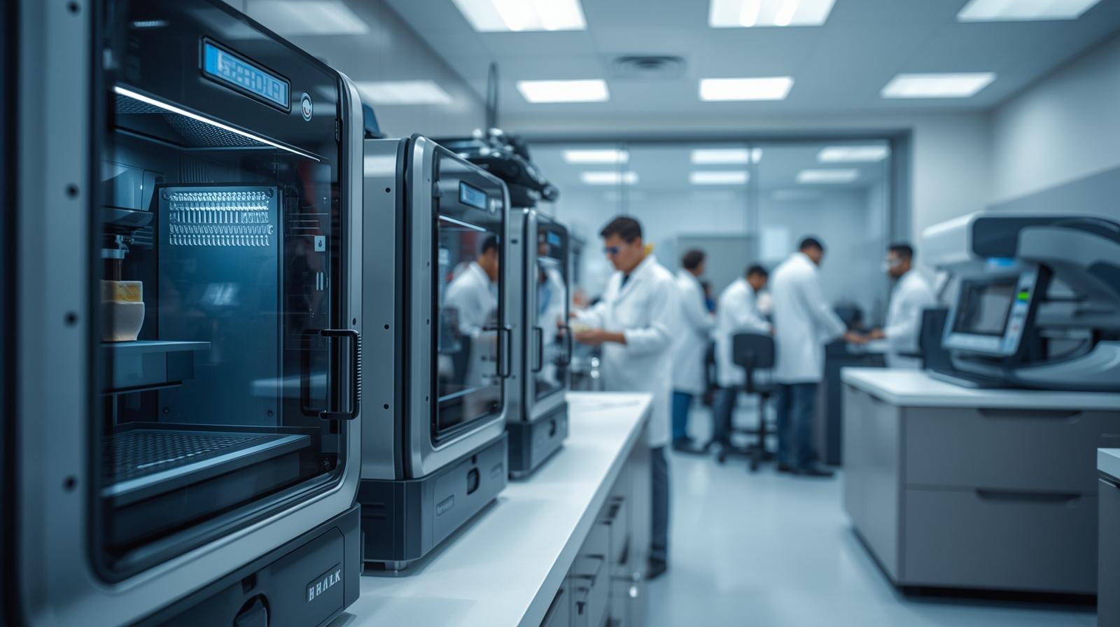 Lab Environment