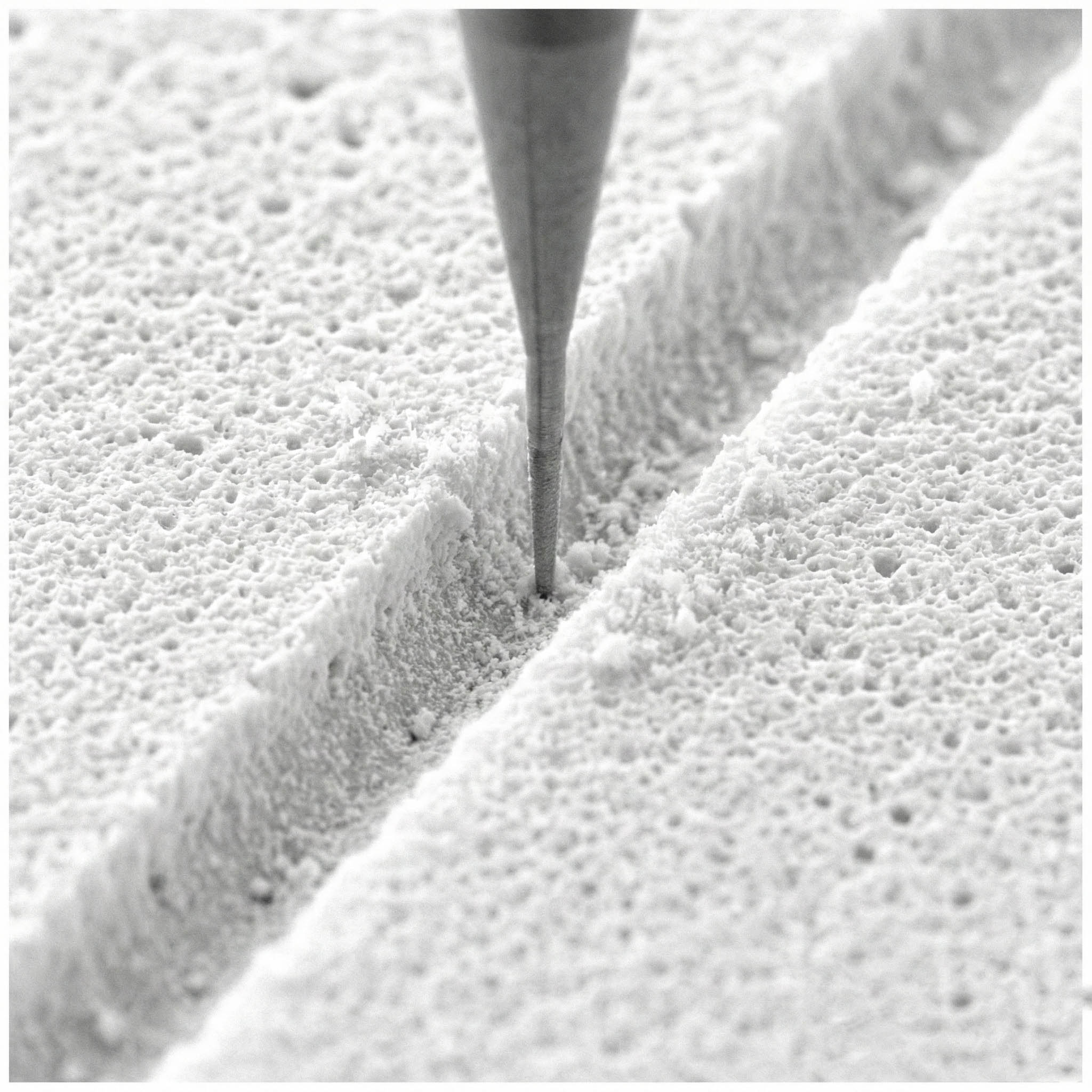 Milling Machine